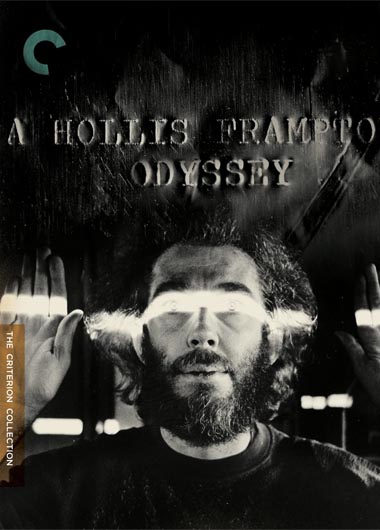 荷利斯·法朗普顿的奥德赛之旅